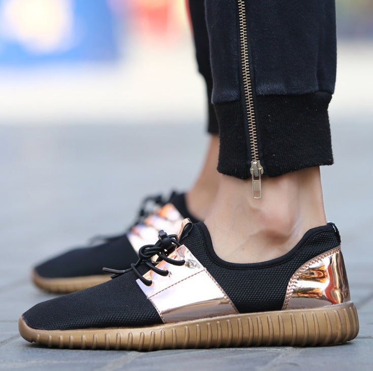 Men's breathable summer shoes by Agate, lightweight and comfortable footwear for warm weather, shown in a casual style.