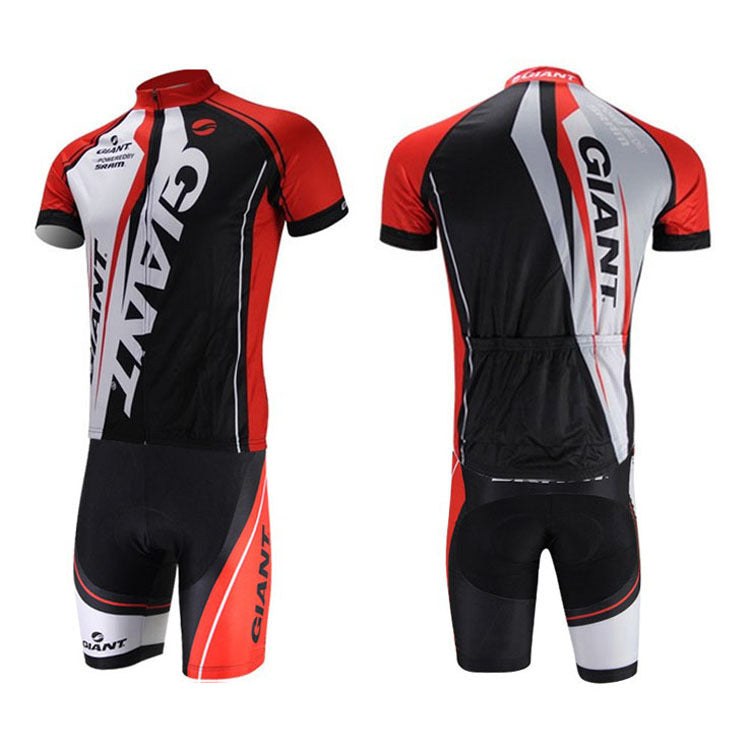 Men's outdoor sportswear by Agate, athletic activewear with breathable fabric and sporty design for outdoor activities.