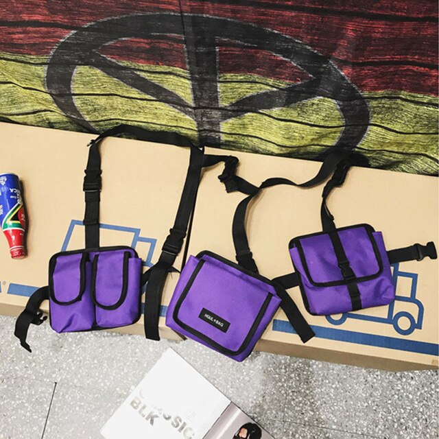 Men's tactical shoulder bag by Agate in army green, featuring multiple compartments and durable material for outdoor use.