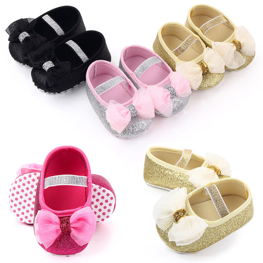 Newborn Princess Shoes Baby
