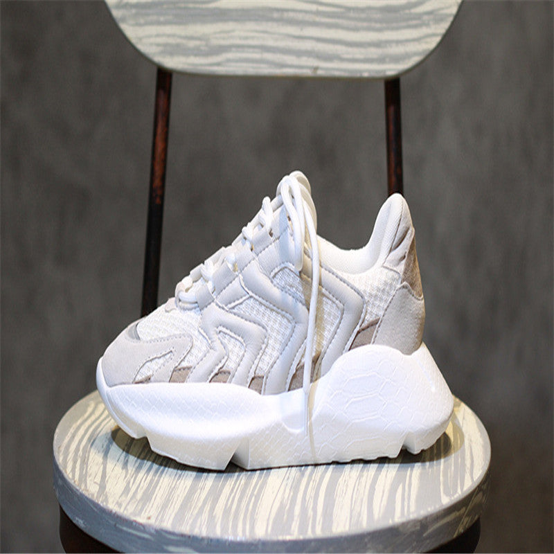 Grey Agate women's breathable casual sports shoes with lightweight design and comfortable fit for active wear.