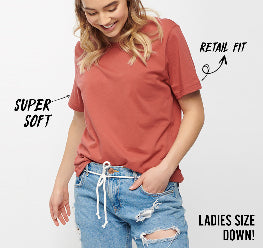 Be Kind T-shirt Agate