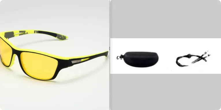 Sunglasses For Men Polarized Outdoor Alvionz