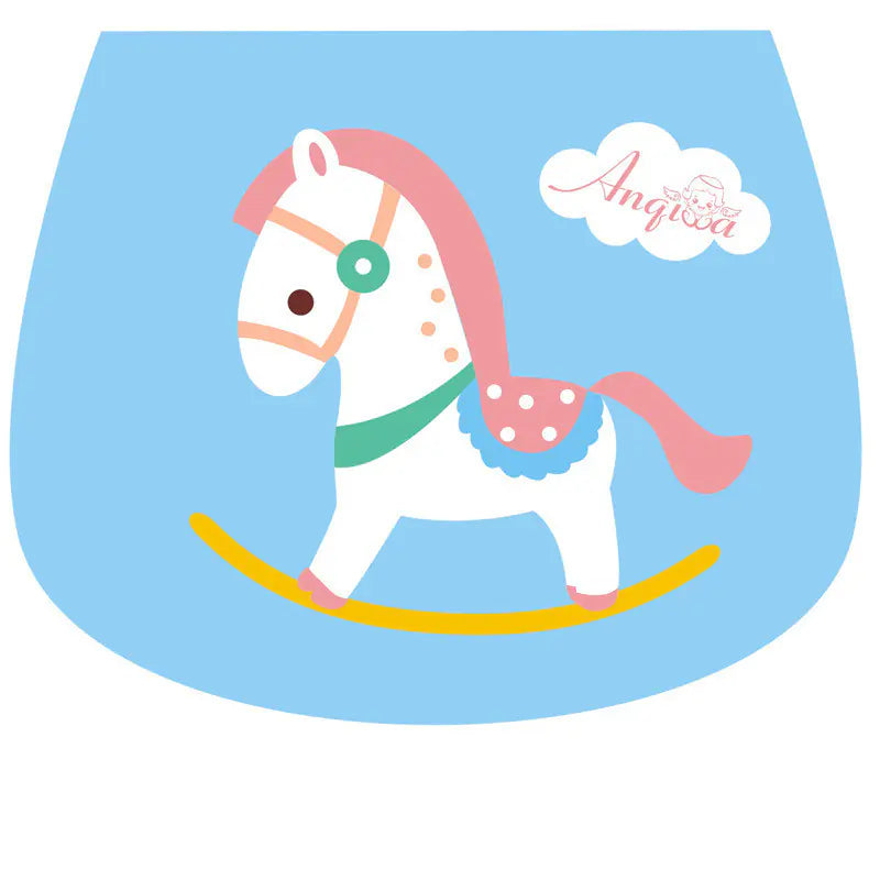 4-Layer Gauze Baby Sweat Absorbing Towel Alvionz.de