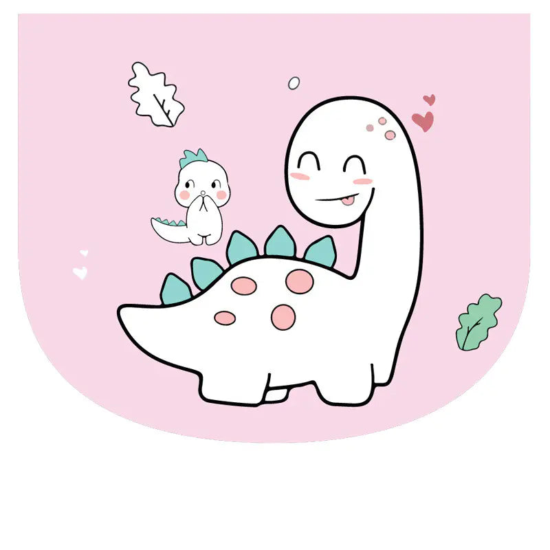 4-Layer Gauze Baby Sweat Absorbing Towel Alvionz.de