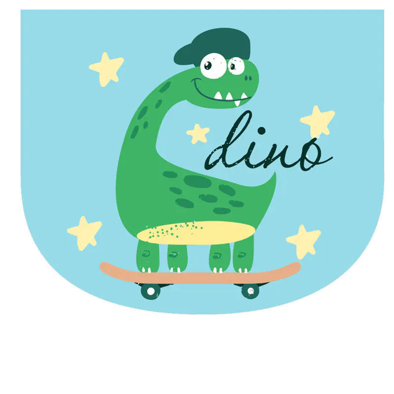 4-Layer Gauze Baby Sweat Absorbing Towel Alvionz.de