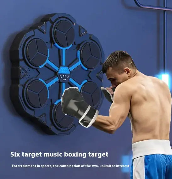 Boxing Target Machine Alvionz.de