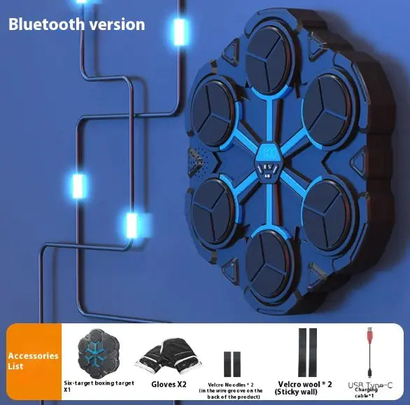 Boxing Target Machine Alvionz.de