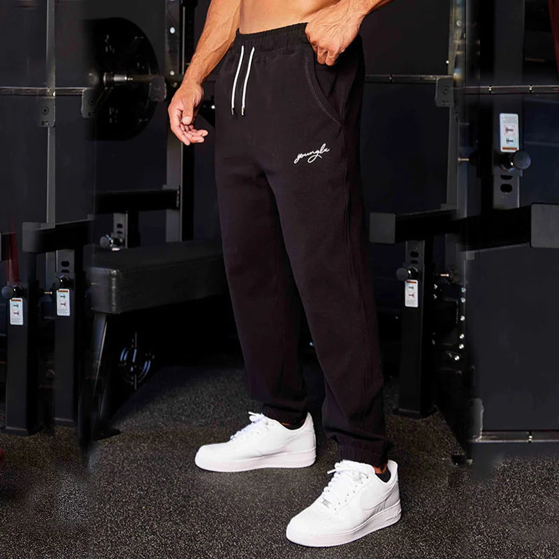 Track Sweatpants Alvionz.de