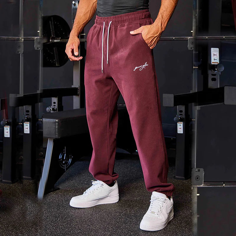 Track Sweatpants Alvionz.de