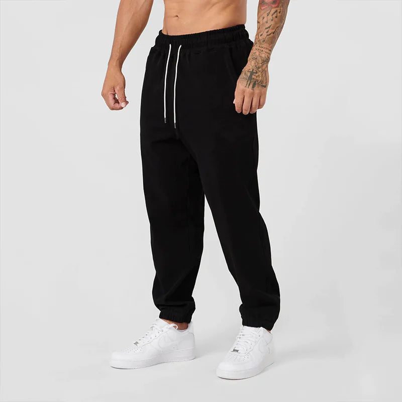 Track Sweatpants Alvionz.de