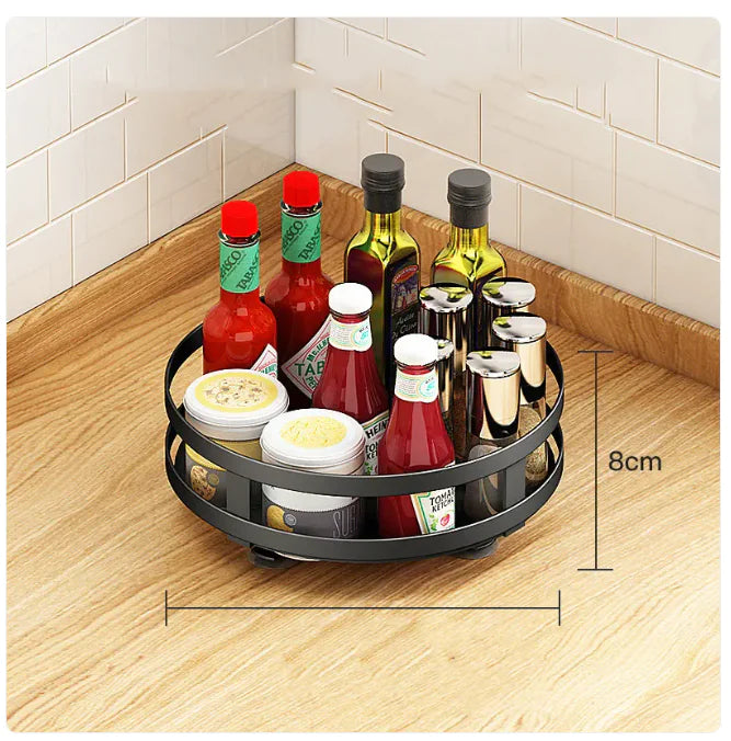 Multifunctional Kitchen Spice Rack Alvionz.de