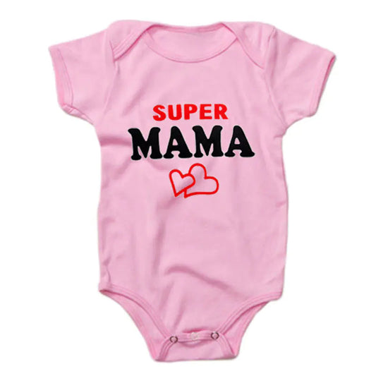 Baby Romper ( Alvionz.de