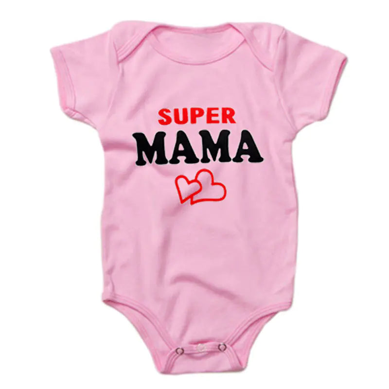 Baby Romper ( Alvionz.de