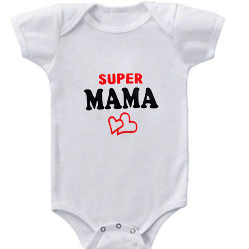 Baby Romper ( Alvionz.de