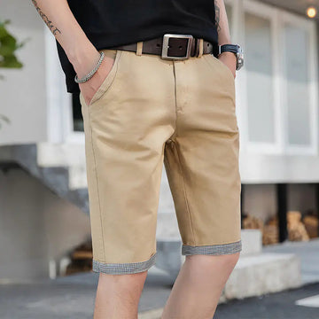 Men's Trendy Brand Casual Loose Sports Pants Alvionz.de