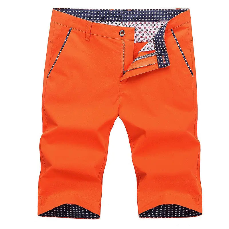 Men's Trendy Brand Casual Loose Sports Pants Alvionz.de