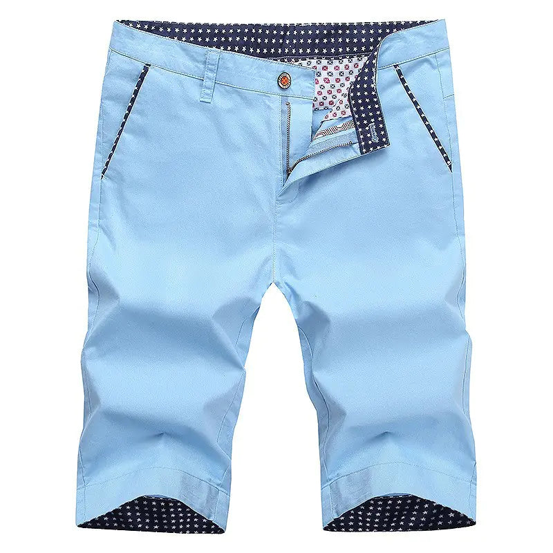 Men's Trendy Brand Casual Loose Sports Pants Alvionz.de