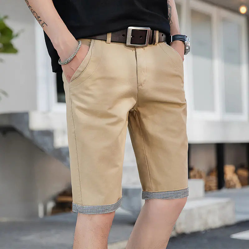 Men's Trendy Brand Casual Loose Sports Pants Alvionz.de