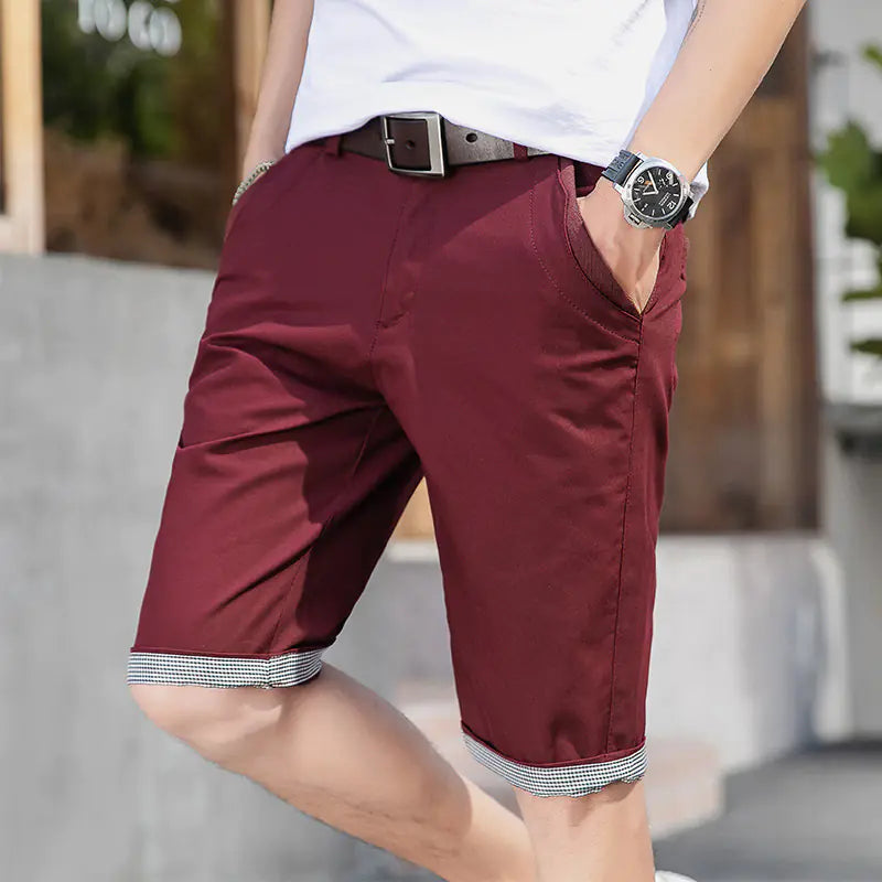 Men's Trendy Brand Casual Loose Sports Pants Alvionz.de