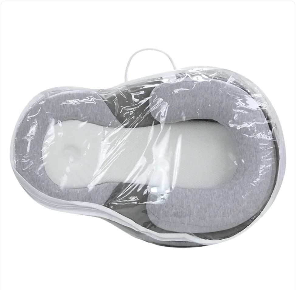 Baby Anti-Spit Up Pillow Alvionz.de