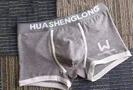 Men's Boxer Shorts - Comfortable, Breathable, and Soft Alvionz.de