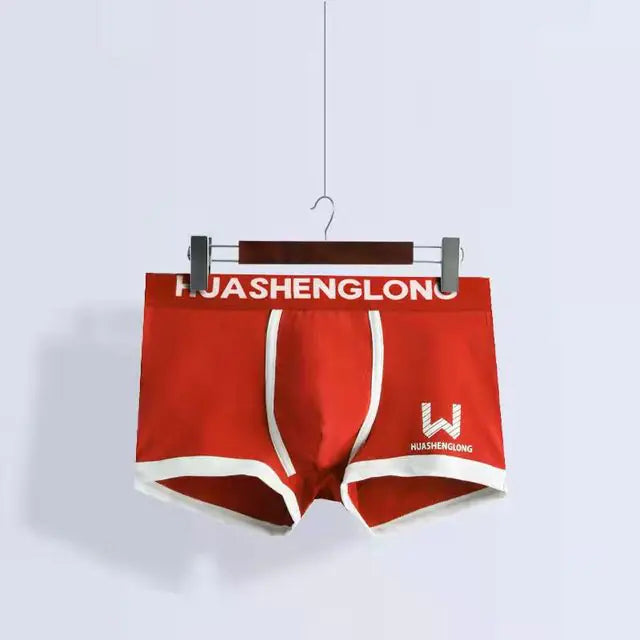 Men's Boxer Shorts - Comfortable, Breathable, and Soft Alvionz.de