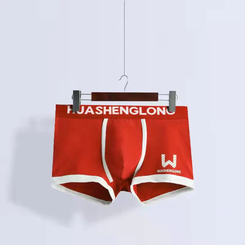 Men's Boxer Shorts - Comfortable, Breathable, and Soft Alvionz.de