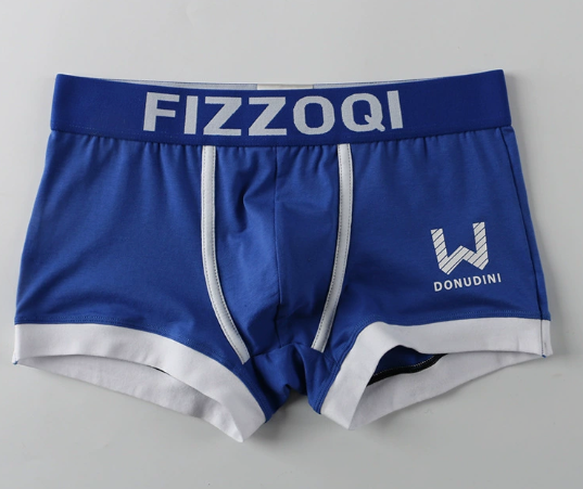 Men's Boxer Shorts - Comfortable, Breathable, and Soft Alvionz.de
