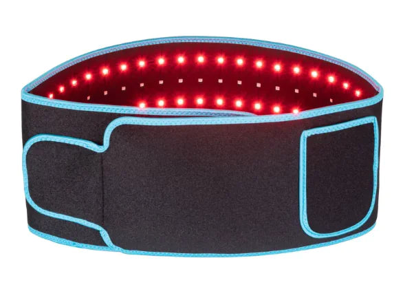 LED Infrared Belt Therapy Device Alvionz.de