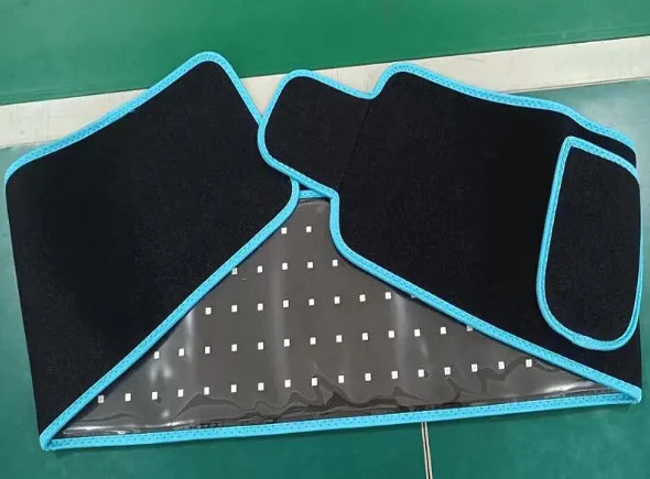 LED Infrared Belt Therapy Device Alvionz.de