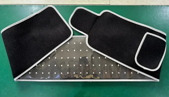 LED Infrared Belt Therapy Device Alvionz.de