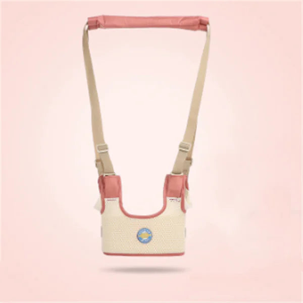 Baby Walking Harness with Easy Pull Rope Alvionz.de