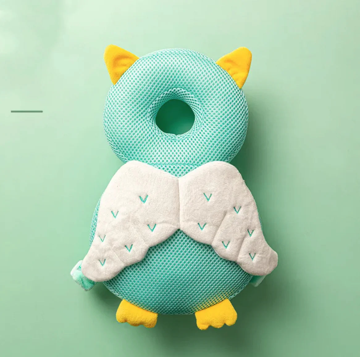 Toddler Head Protection Pad Alvionz.de