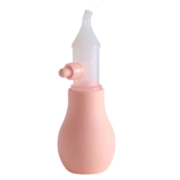 Nasal Aspirator for Infants 0-3 Months, Anti-Reflux Design Alvionz.de