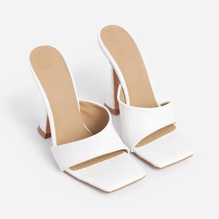 Stylish New Summer High Heels Alvionz.de