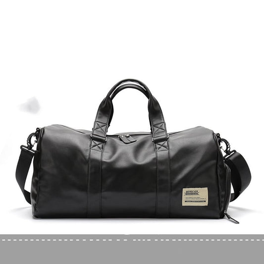 Large Capacity Waterproof Sports Training Gym Bag Alvionz.de