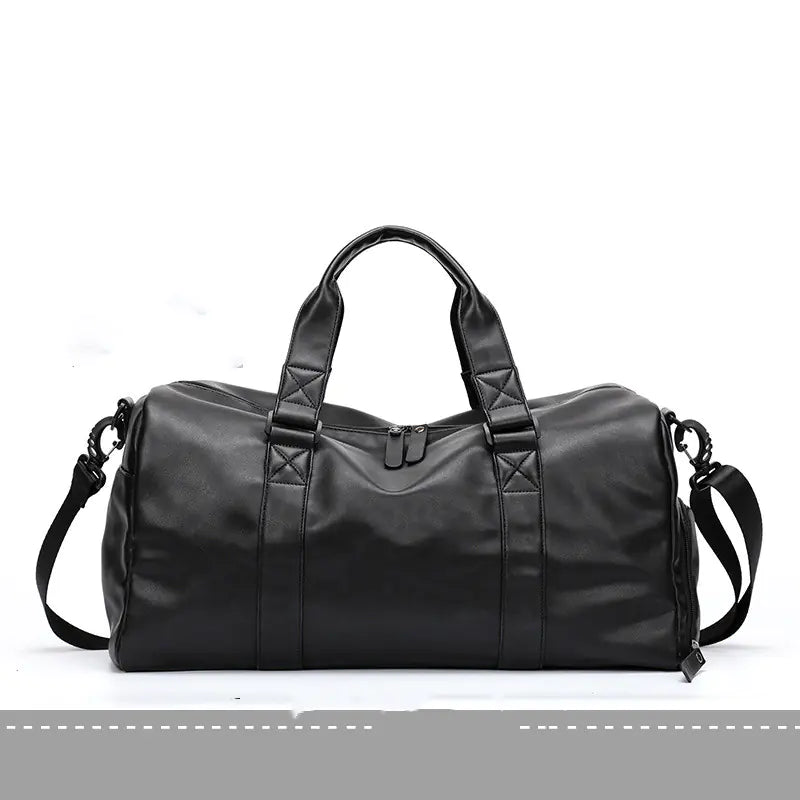 Large Capacity Waterproof Sports Training Gym Bag Alvionz.de