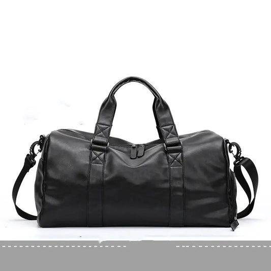 Large Capacity Waterproof Sports Training Gym Bag Alvionz.de