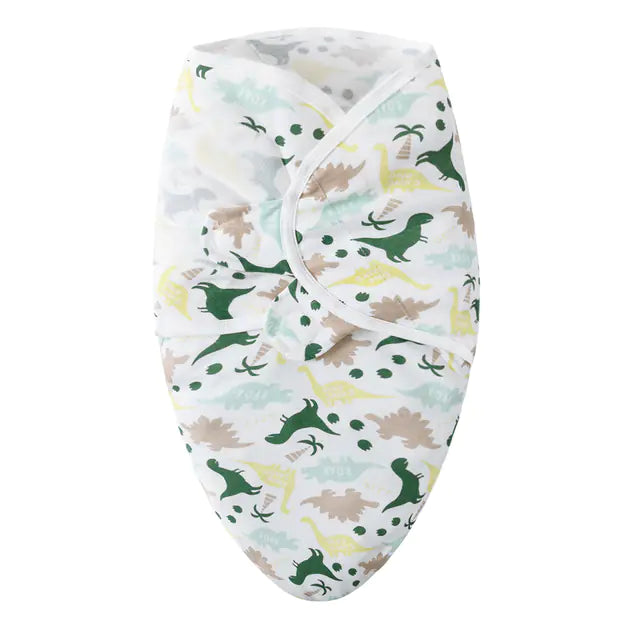 Newborn Baby Sleeping Bag Cocoon Swaddle Blanket 0-6M Alvionz.de