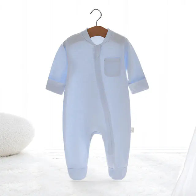 Newborn Baby Sleeping Bag Cocoon Swaddle Blanket 0-6M Alvionz.de