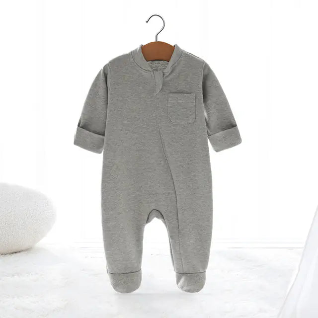 Newborn Baby Sleeping Bag Cocoon Swaddle Blanket 0-6M Alvionz.de