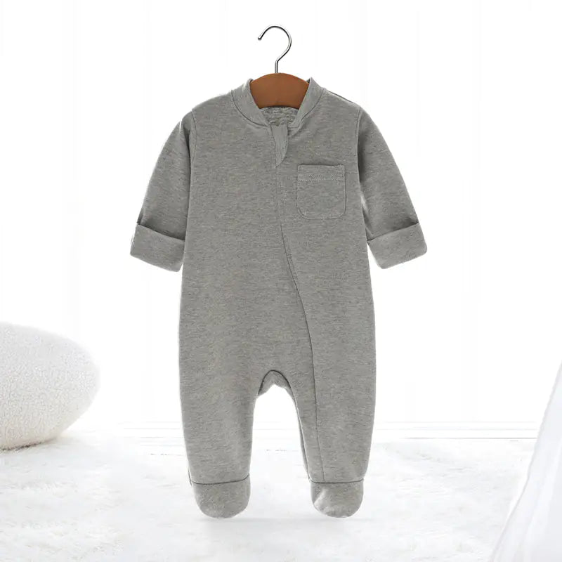 Newborn Baby Sleeping Bag Cocoon Swaddle Blanket 0-6M Alvionz.de