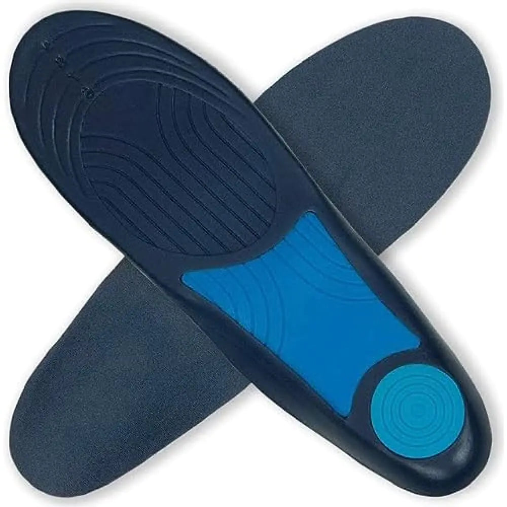 PROFOOT Full-Length Plantar Fasciitis Insole Womens 6-10 1 Pair Alvionz.de