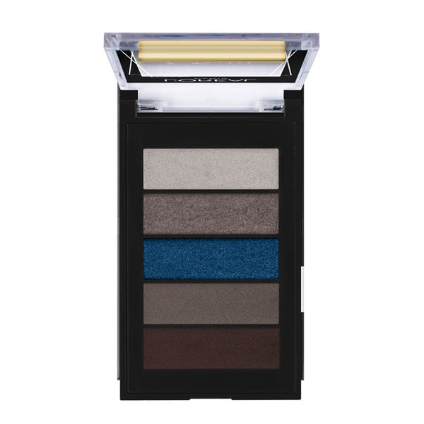 Eye Shadow Palette La Petite Palette L'Oreal Make Up - Alvionz.de