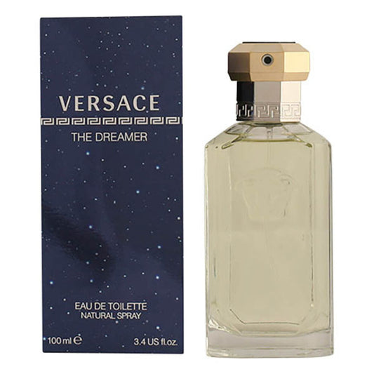 Men's Perfume Versace 8015150274166 EDT 100 ml Bigbuy