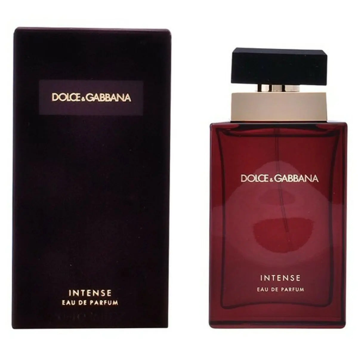 Women's Perfume Intense Dolce & Gabbana EDP Bigbuy