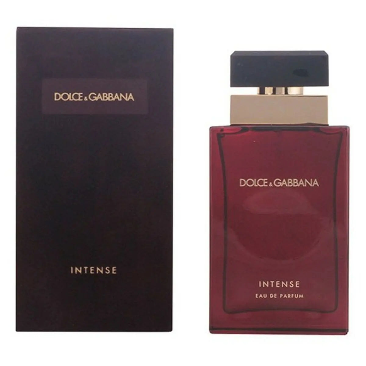 Women's Perfume Intense Dolce & Gabbana EDP Bigbuy