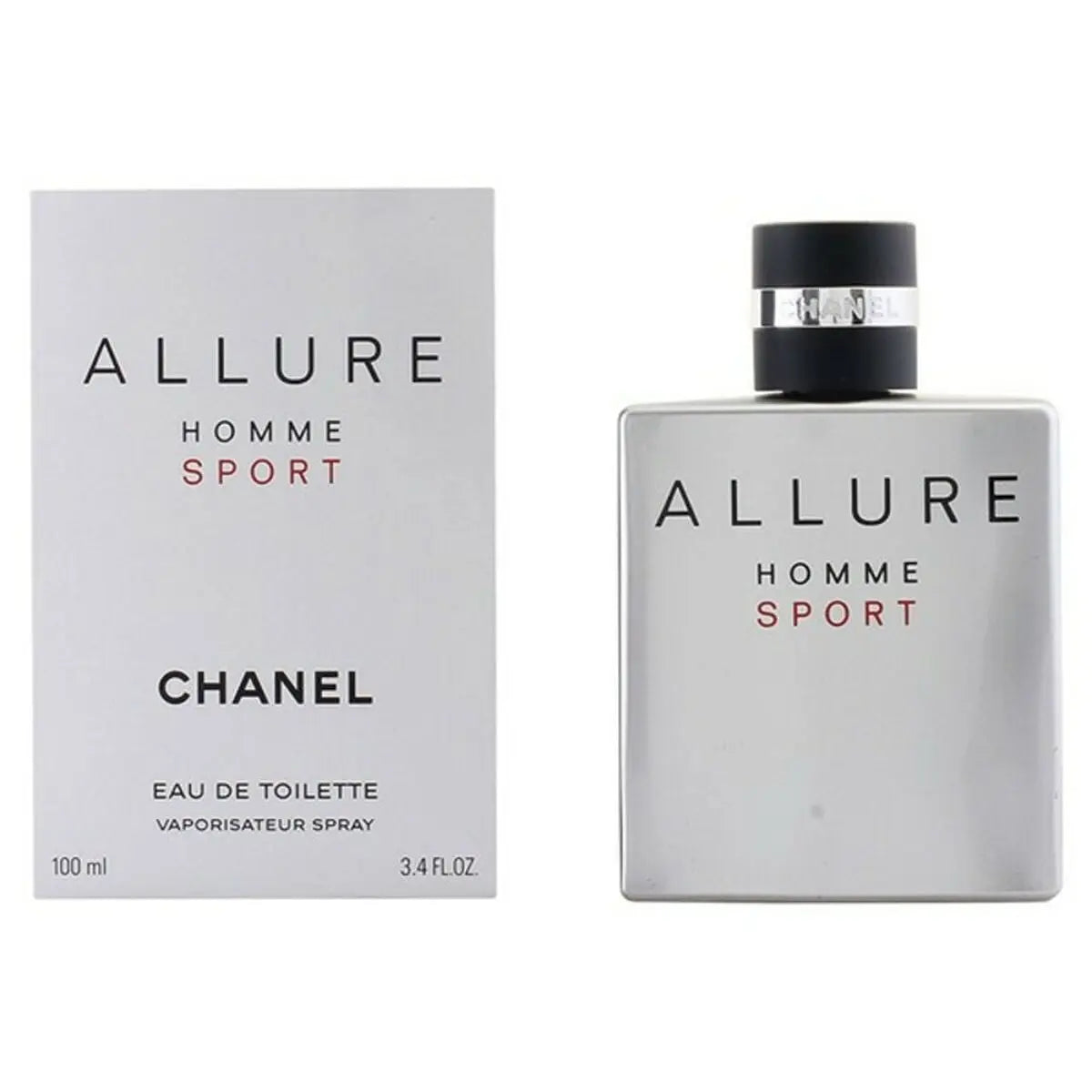 Men's Perfume Allure Homme Sport Chanel EDT Allure Homme Sport Bigbuy