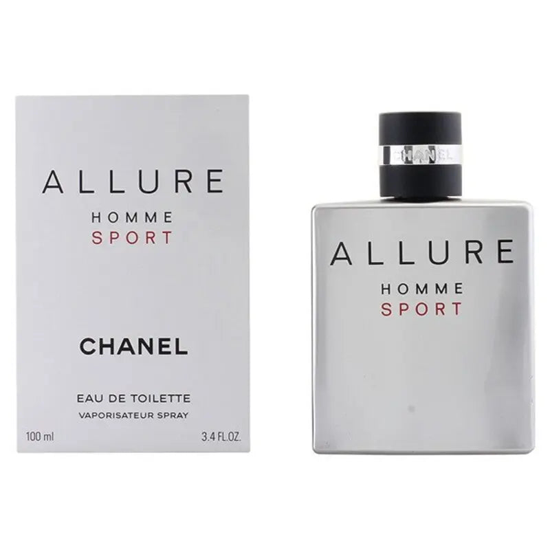 Men's Perfume Allure Homme Sport Chanel EDT Allure Homme Sport Bigbuy